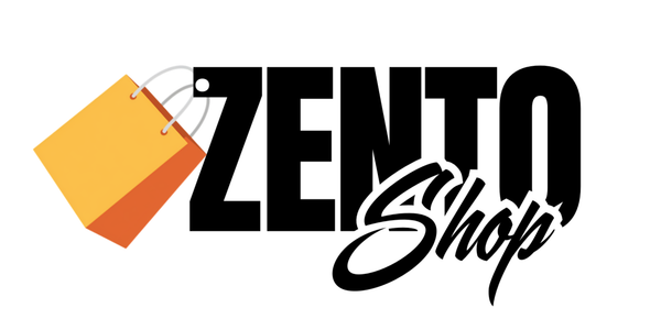 ZentoShop.IN
